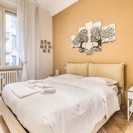 Apartamento Milano Scalo Romana 4 Pax -Wi-Fi Scrivia Exterior foto
