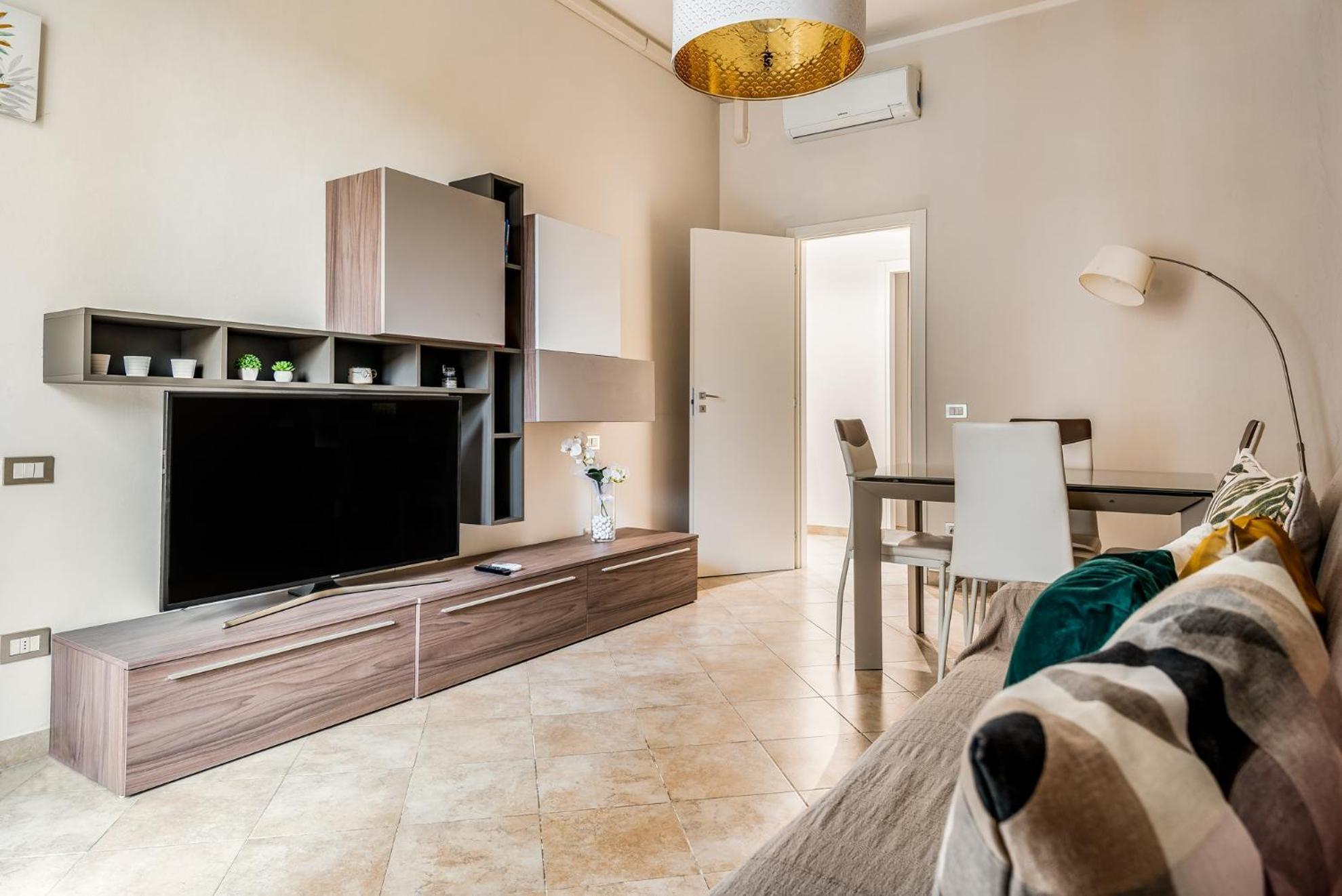 Apartamento Milano Scalo Romana 4 Pax -Wi-Fi Scrivia Exterior foto